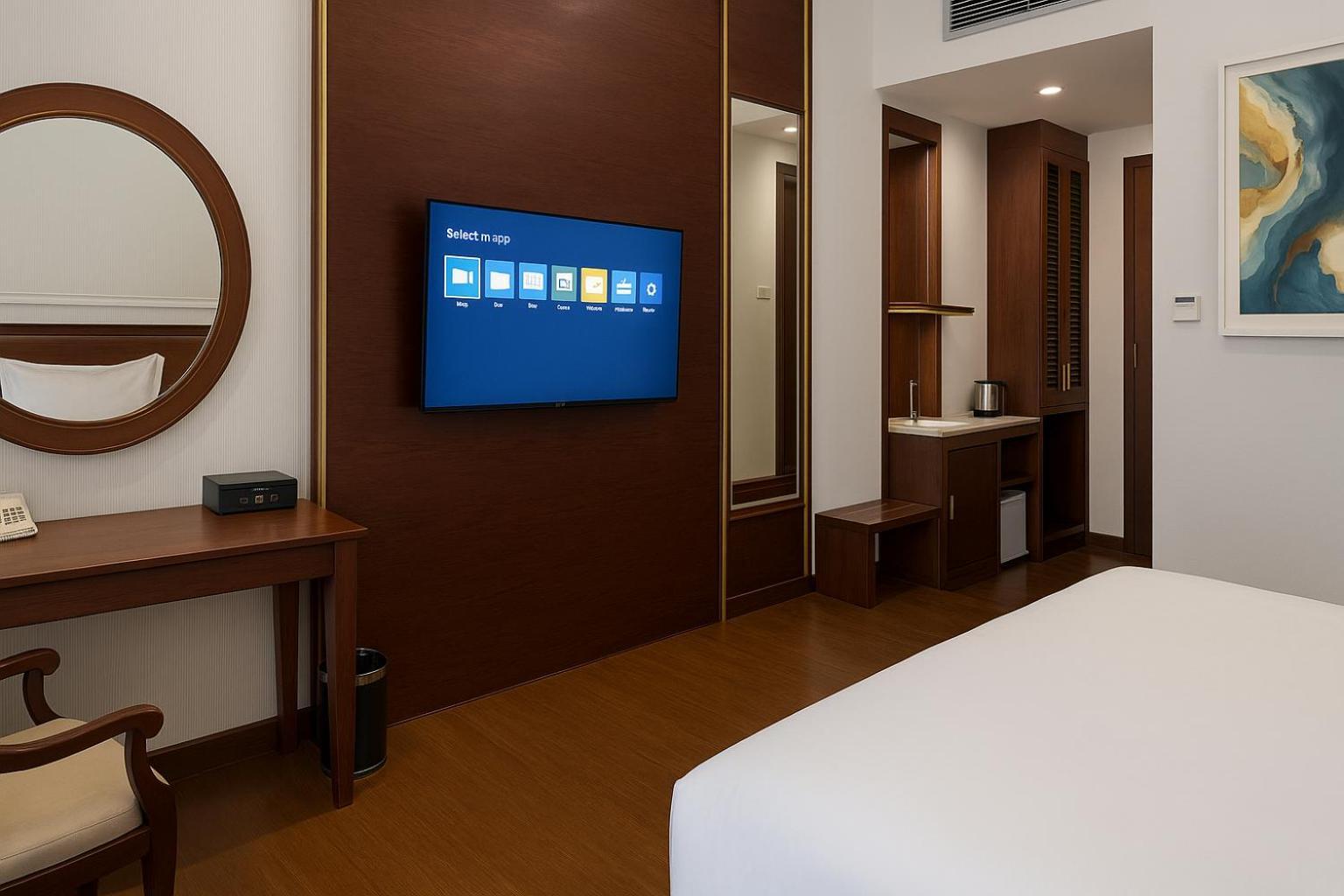The Grantage Hotel & Sky Lounge Serpong Exterior photo